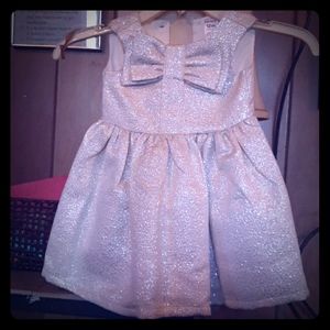 Baby dress